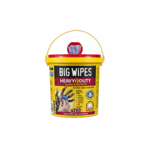 Heavy Duty Hink Heavy duty (hink)