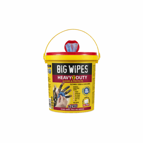 Heavy Duty Hink Heavy duty (hink)