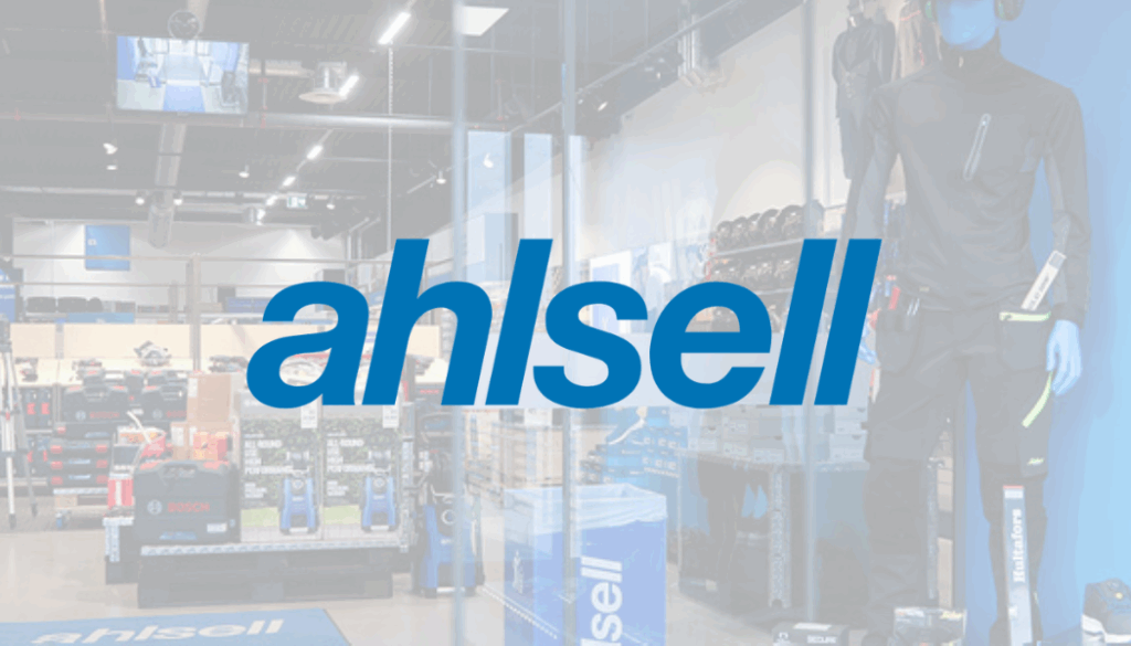 Ahlsell