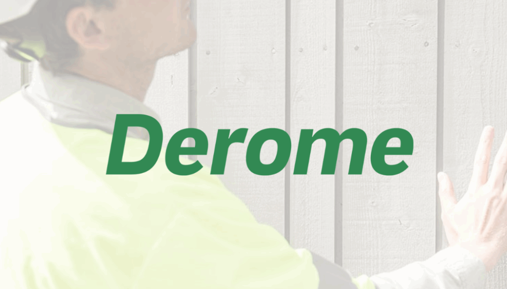 Derome