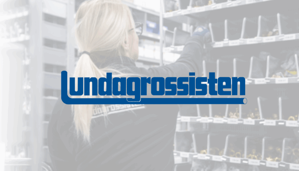 Lundagrossisten