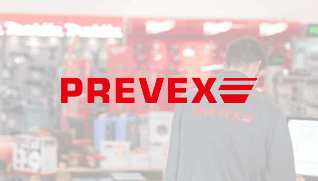Prevex